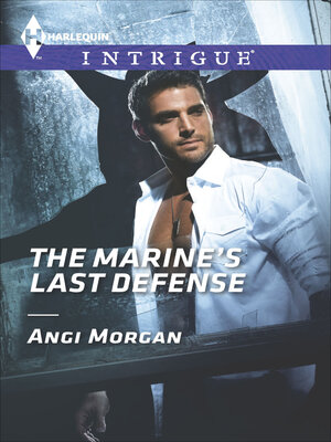 cover image of The Marine's Last Defense